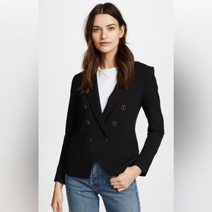 Cupcakes and Cashmere blazer
